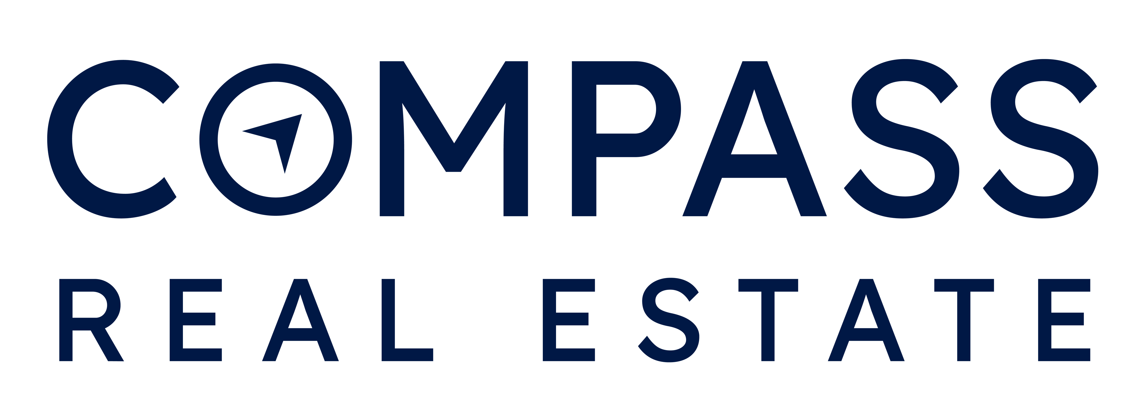 Contact us compass real estate